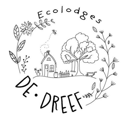 Ecolodges De Dreef Renesse Zewnętrze zdjęcie